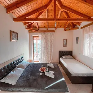 Appartamento Farmhouse Qeparo, Qeparo